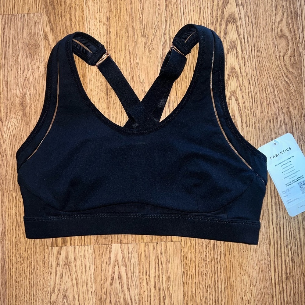 Fabletics Sports Bra